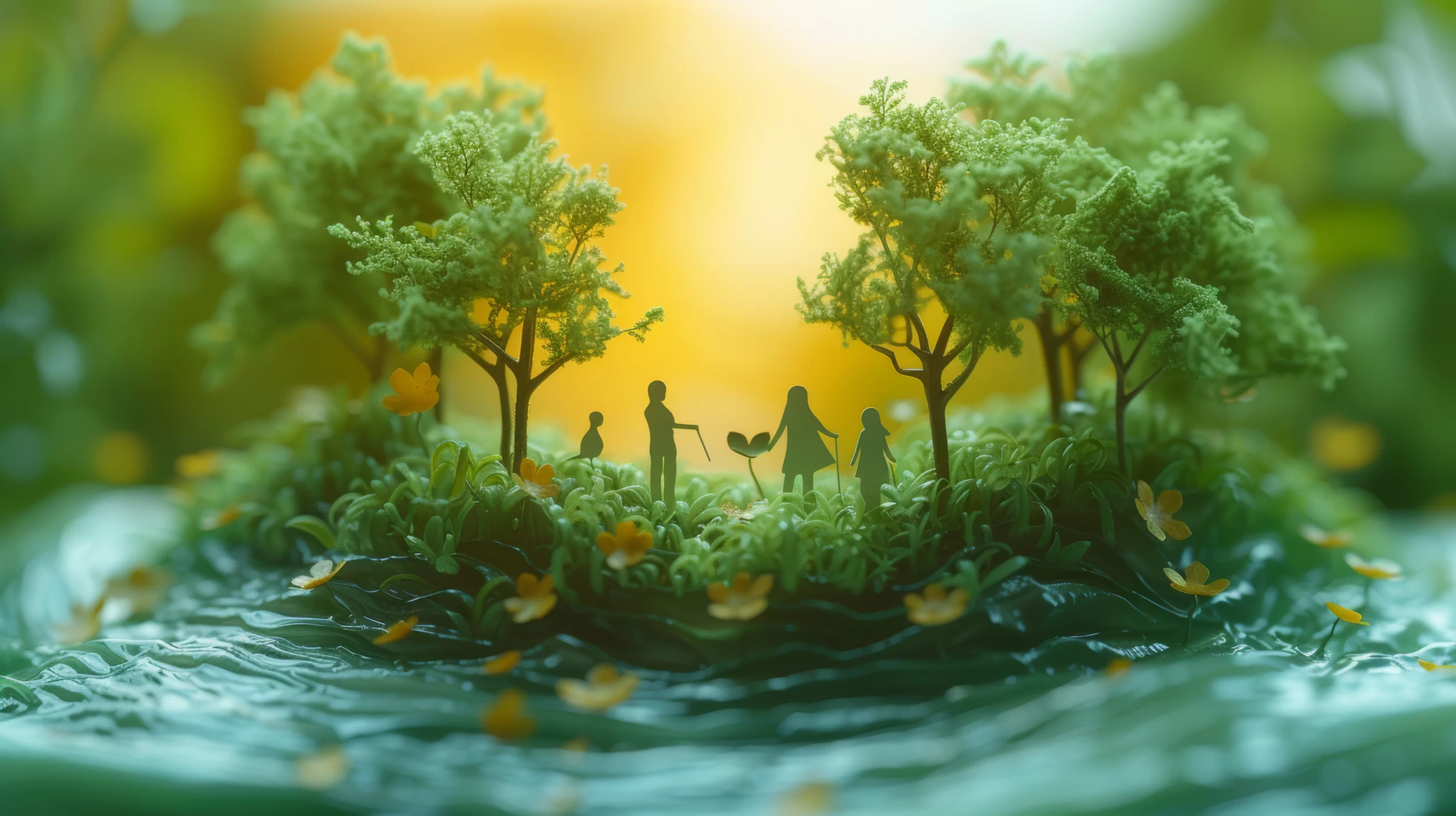 Vecteezy ai generated teamwork sustainability csr and esg 39062591 copy scaled